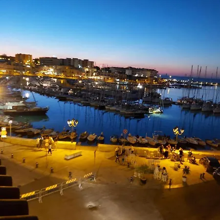 Al Porto Novo 3* ביצ'לייה