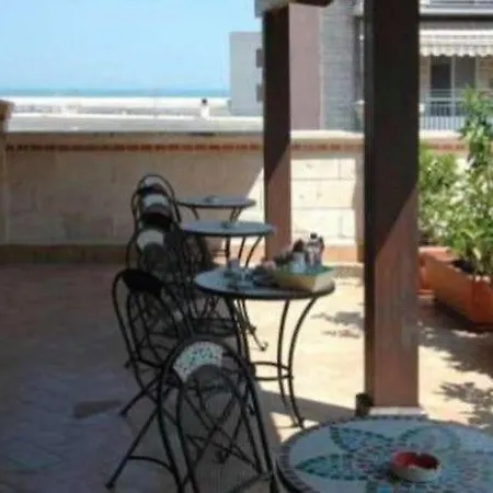 Frühstückspension Al Porto Novo 3*