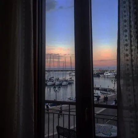 Al Porto Novo Bisceglie