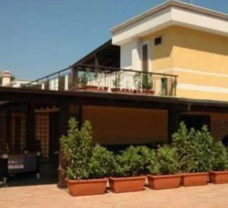 Al Porto Novo Bed & Breakfast