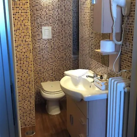 Al Porto Novo فندق مبيت وإفطار 3*