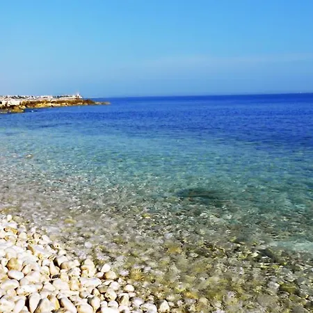 Al Porto Novo Frühstückspension