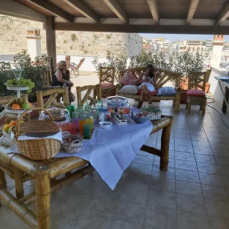Al Porto Novo فندق مبيت وإفطار 3*
