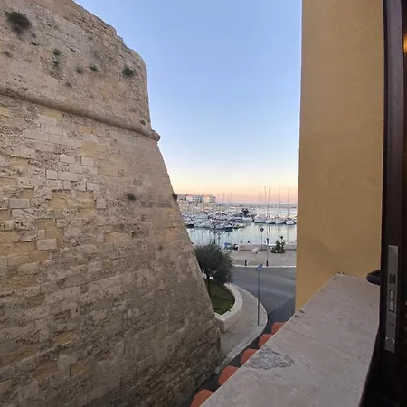 Al Porto Novo Bisceglie