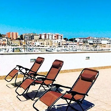 Al Porto Novo Bisceglie