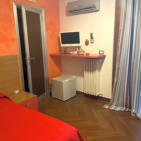 Al Porto Novo Frühstückspension Bisceglie