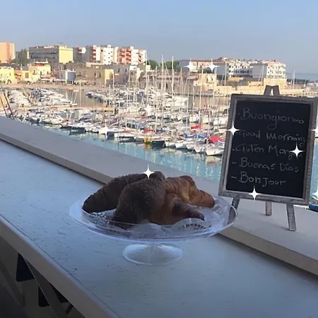 Al Porto Novo 3* Bisceglie
