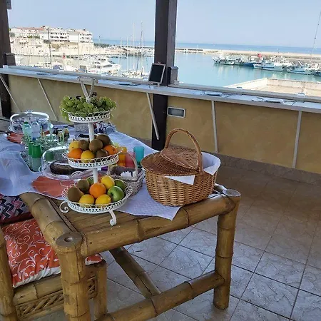 Al Porto Novo