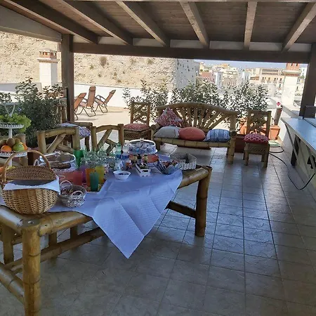 Al Porto Novo