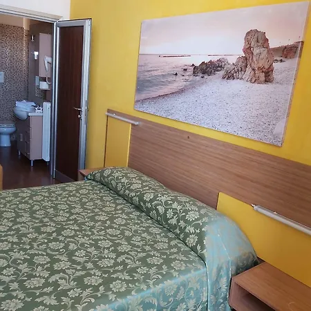 Al Porto Novo 3* Bisceglie