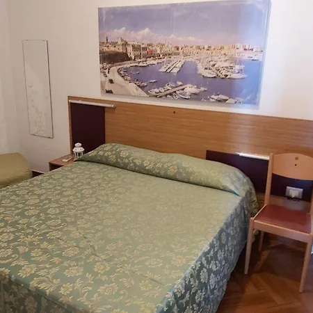 Al Porto Novo Frühstückspension